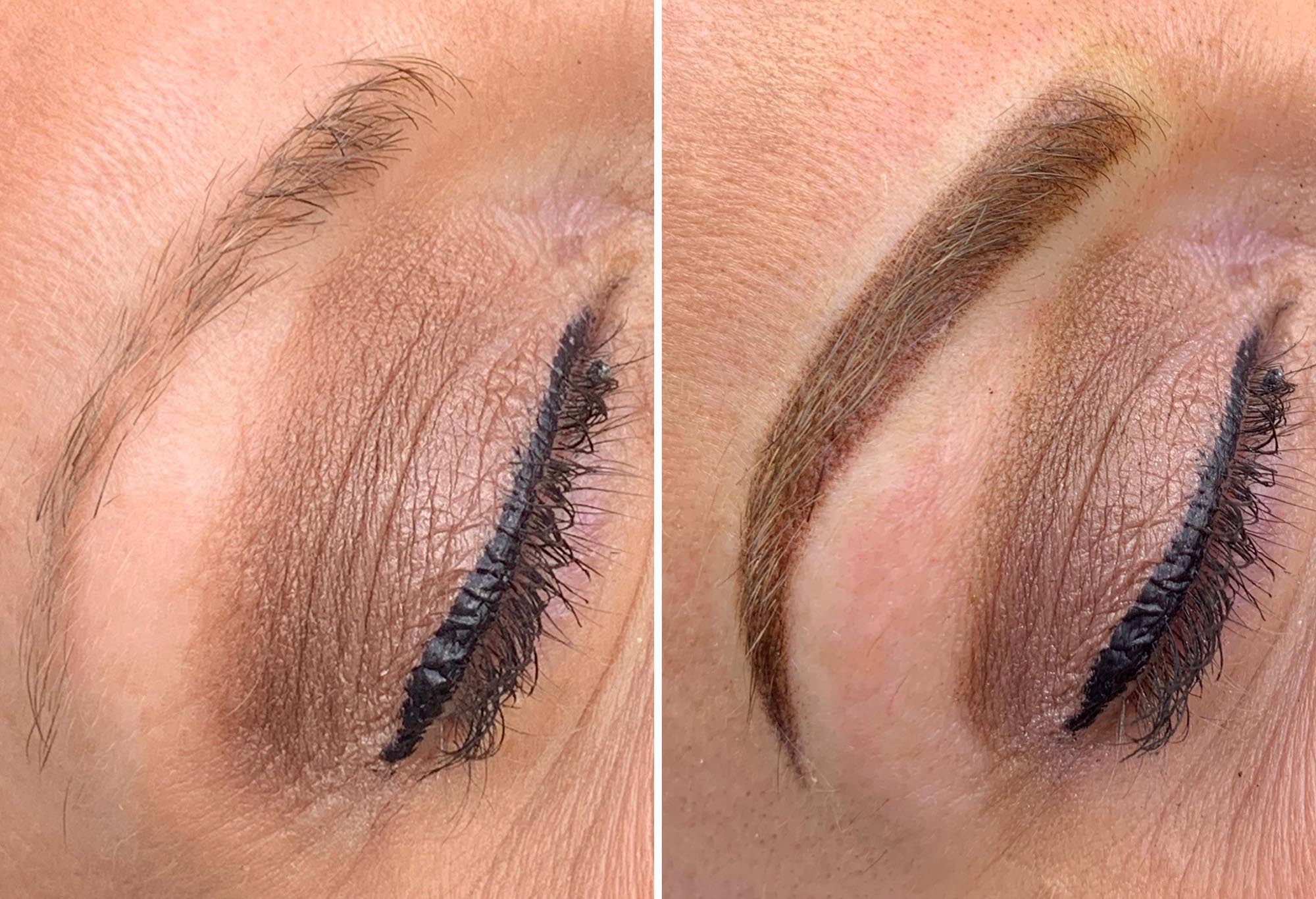 Permanent makeup melbourne