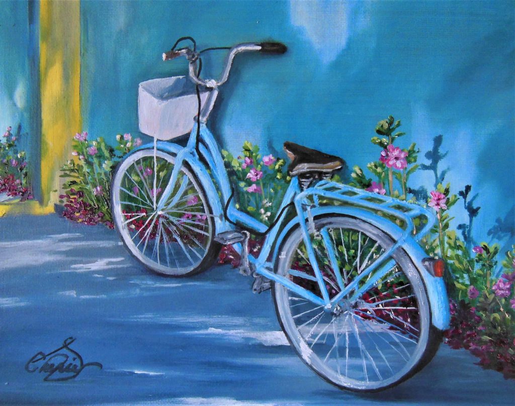La Bicicleta