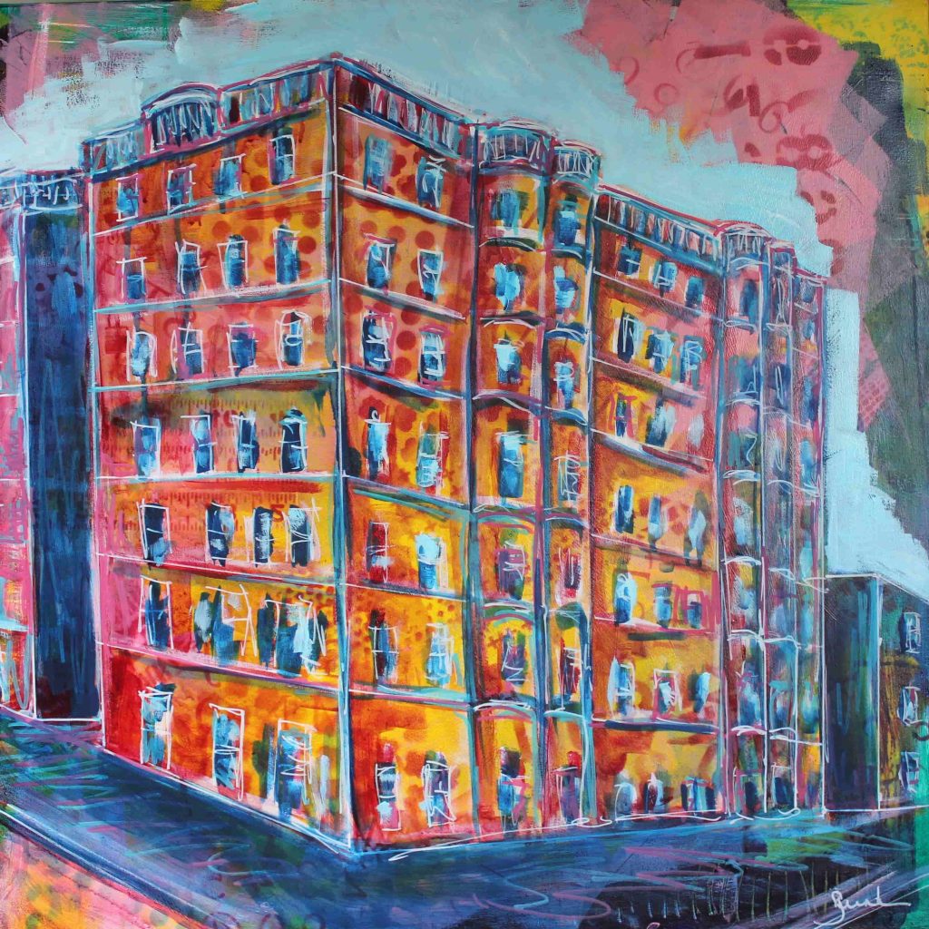 Anderson Estates II
