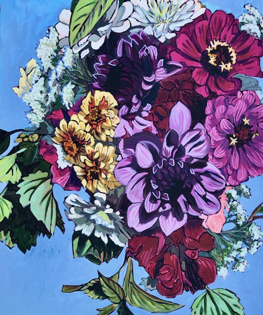 Field Flower