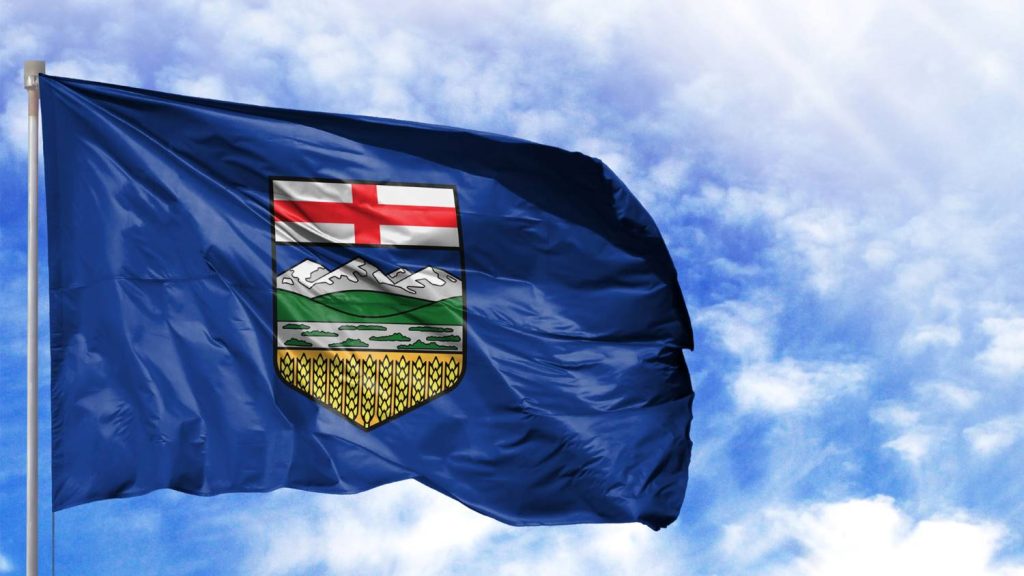 Alberta Day - airdrielife magazine