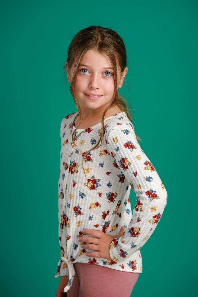 22 AWESOME KIDS of 2023 - airdrielife magazine image.