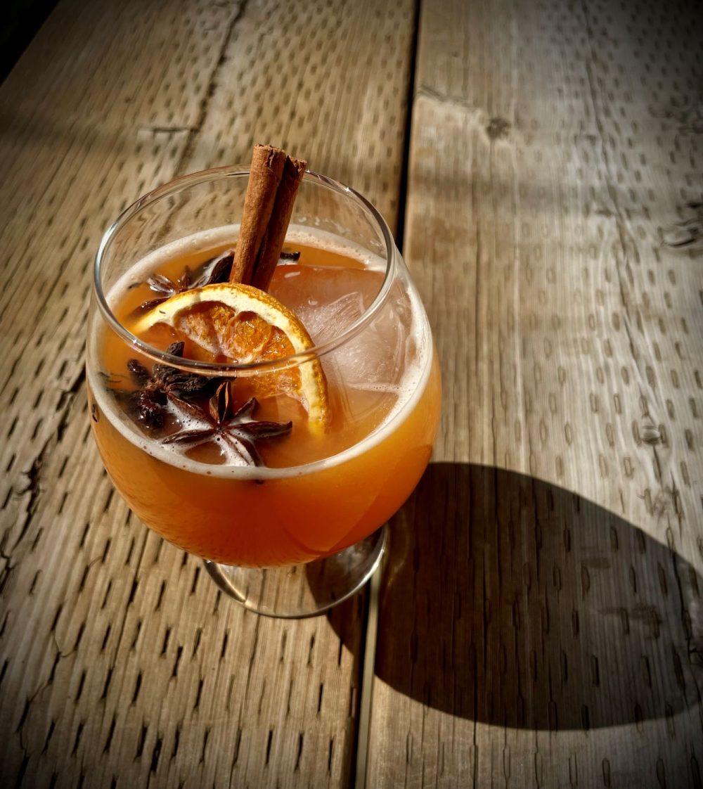 Sip into Fall Where to Find Airdrie’s Coziest Fall Drinks