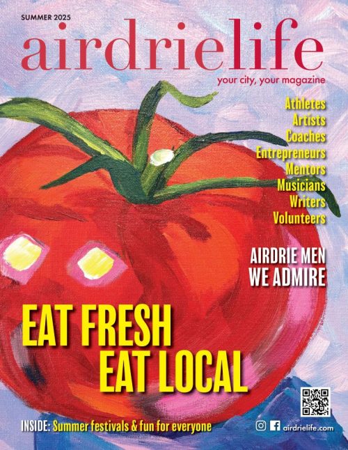 Current Issue