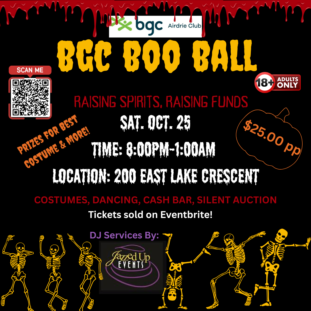boo ball