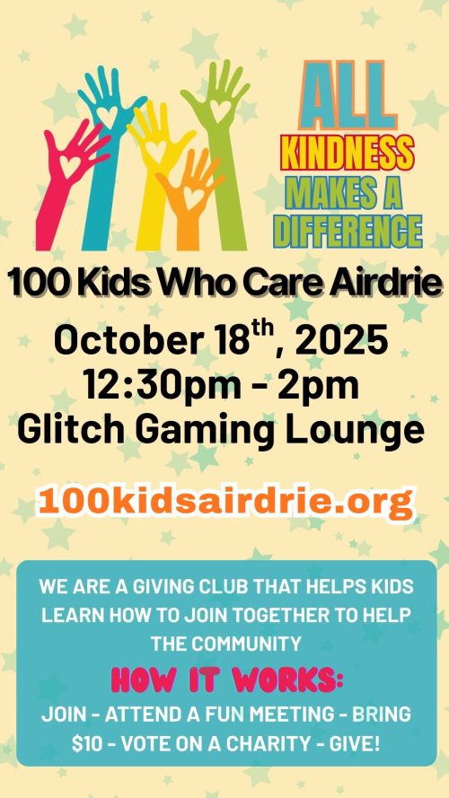 kids who care