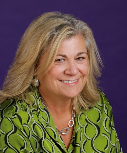 Sherry Shaw-Froggatt