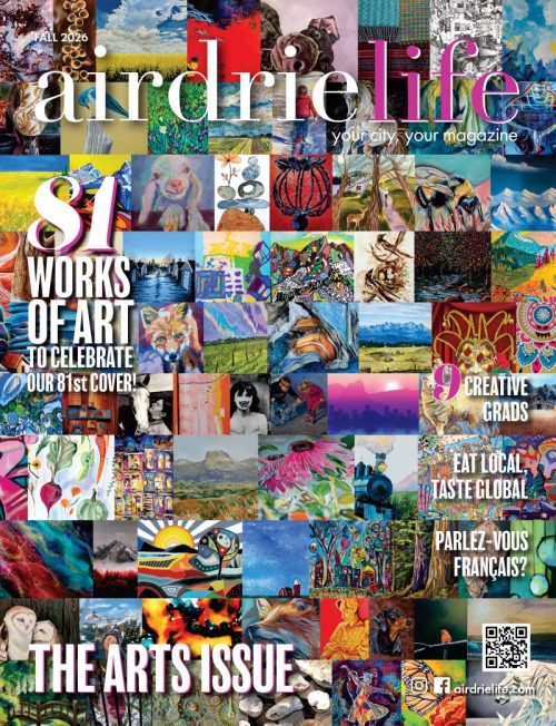 Current Issue